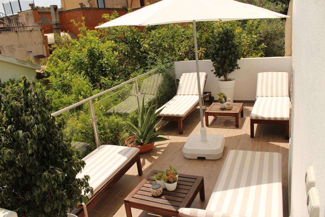 Hotel I'Mc Ioamocagliari Extérieur photo