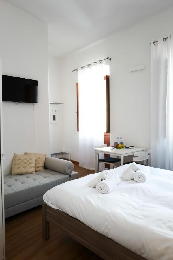 Hotel I'Mc Ioamocagliari Extérieur photo