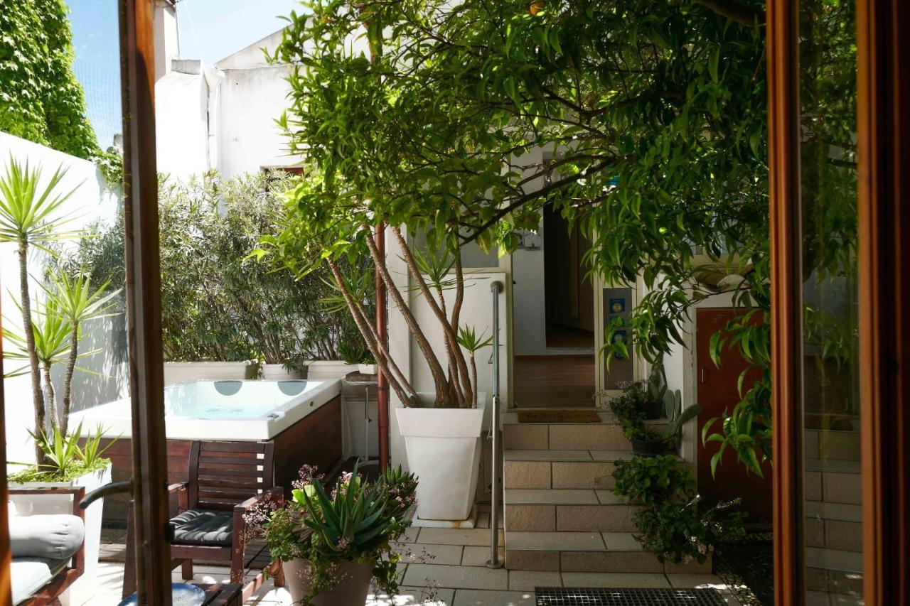 Hotel I'Mc Ioamocagliari Extérieur photo