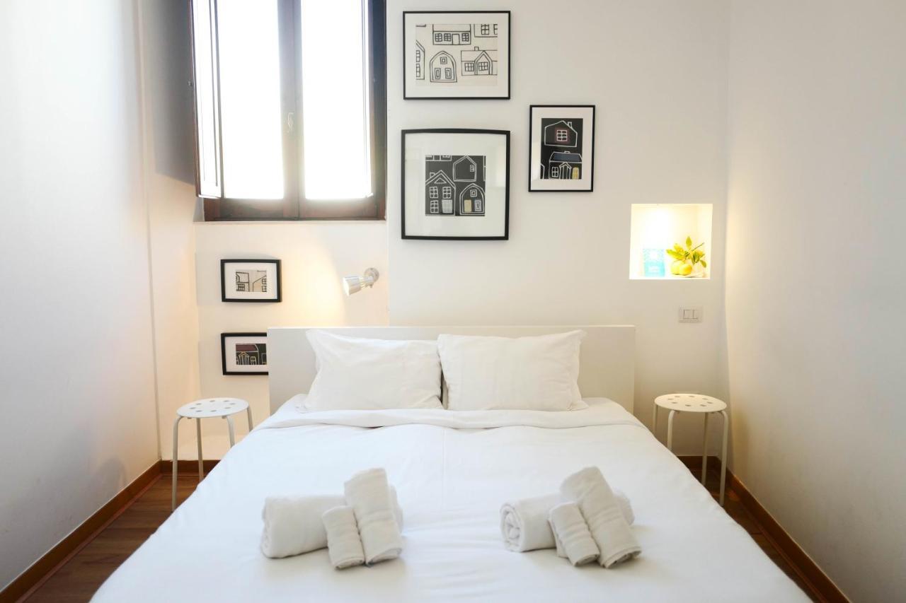 Hotel I'Mc Ioamocagliari Extérieur photo