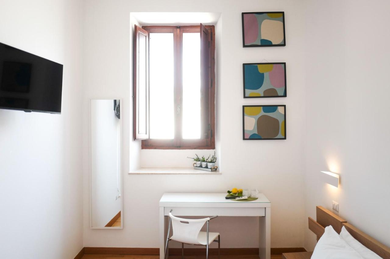 Hotel I'Mc Ioamocagliari Extérieur photo