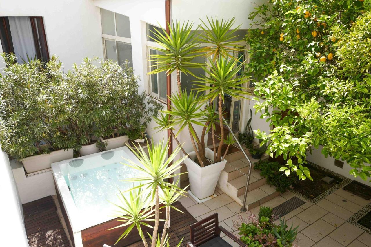 Hotel I'Mc Ioamocagliari Extérieur photo
