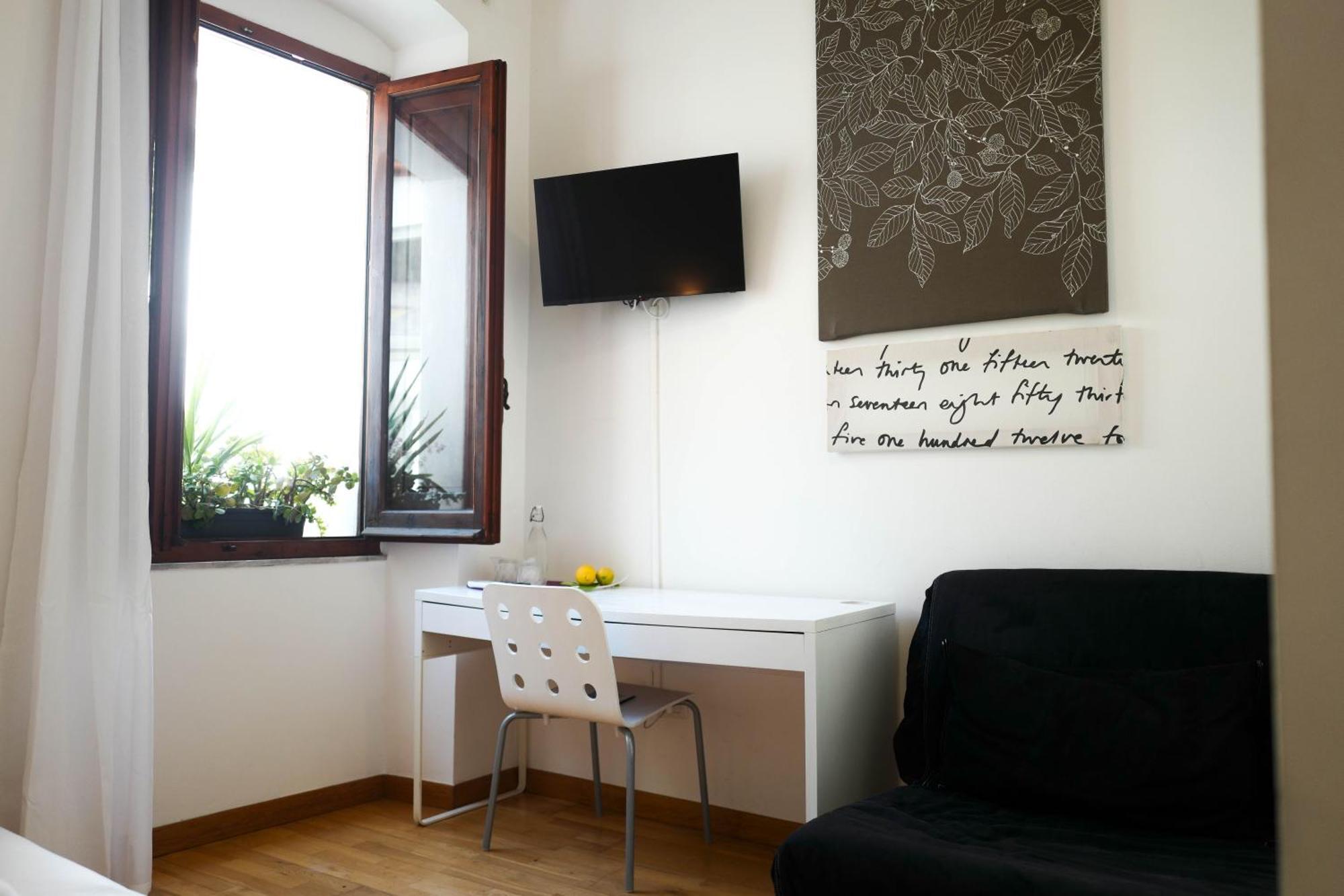 Hotel I'Mc Ioamocagliari Extérieur photo
